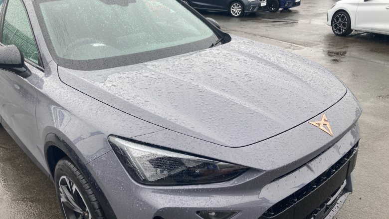 CUPRA Formentor 1.5 TSI 150 V1 5dr Petrol Estate